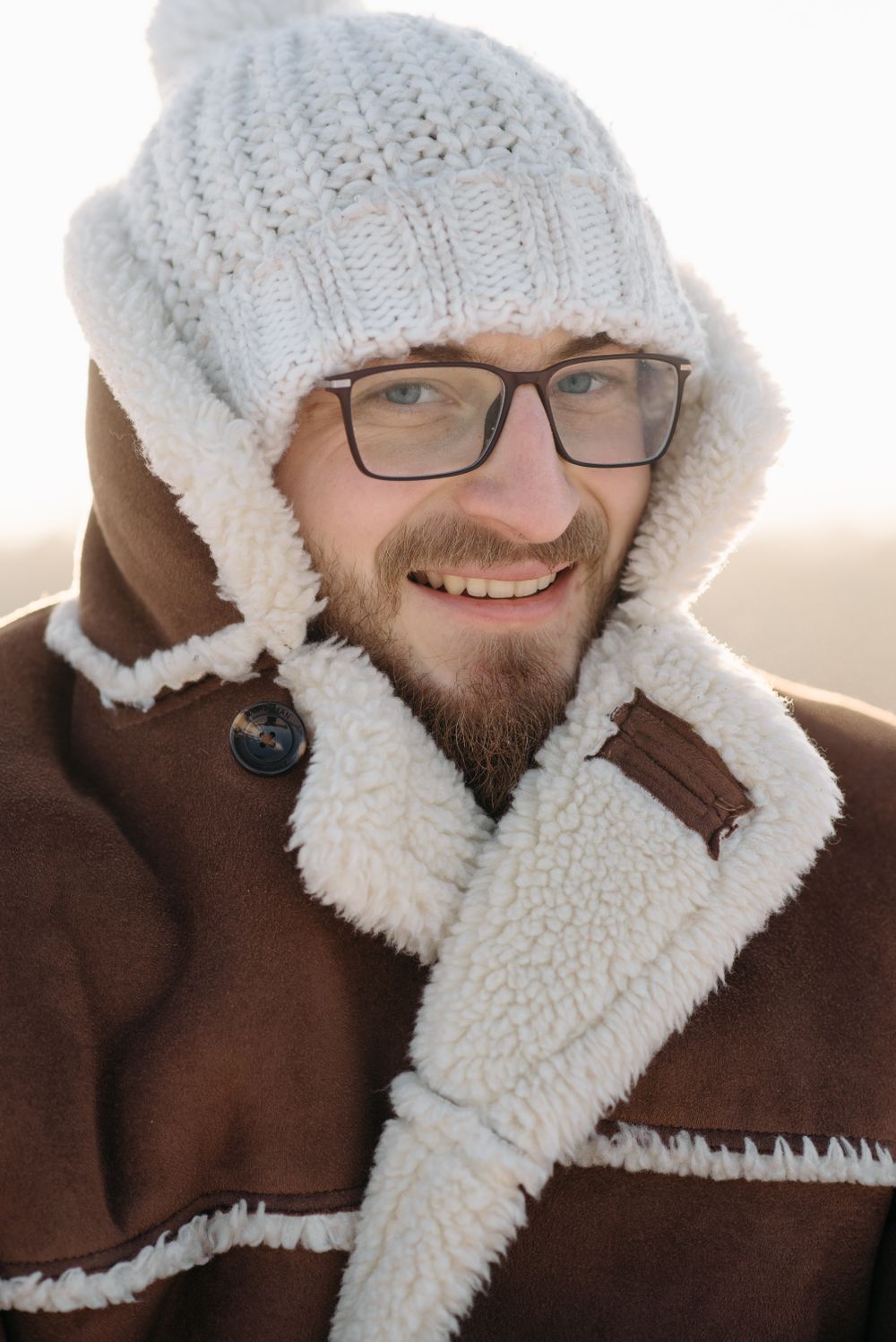 Markus — Beispiel